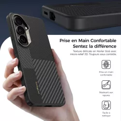 Galaxy S26 | Coque MagSafe BENKS Montage ArmorPro