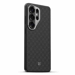 Galaxy S26 Ultra | Coque MagSafe BENKS ArmorGrid ArmorPro