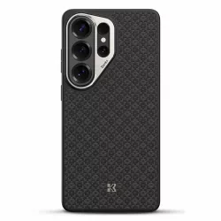 Galaxy S26 Ultra | Coque MagSafe BENKS ArmorGrid ArmorPro