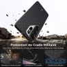 Galaxy S26 Ultra | Coque MagSafe BENKS ArmorGrid ArmorPro