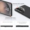 Galaxy S26 Ultra | Coque MagSafe BENKS ArmorGrid ArmorPro