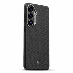 Galaxy S26 | Coque MagSafe BENKS ArmorGrid ArmorPro