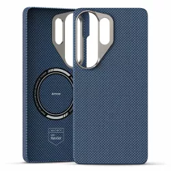 Galaxy S26 Ultra | Coque MagSafe BENKS ArmorTint Kevlar®