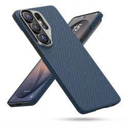 Galaxy S26 Ultra | Coque MagSafe BENKS ArmorTint Kevlar®