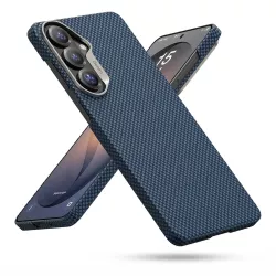 Galaxy S26 Plus | Coque MagSafe BENKS ArmorTint Kevlar®