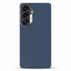 Galaxy S26 | Coque MagSafe BENKS ArmorTint Kevlar®