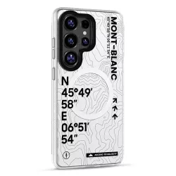 Galaxy S26 Ultra | Coque MagSafe BENKS Mont-Blanc