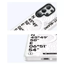 Galaxy S26 Ultra | Coque MagSafe BENKS Mont-Blanc