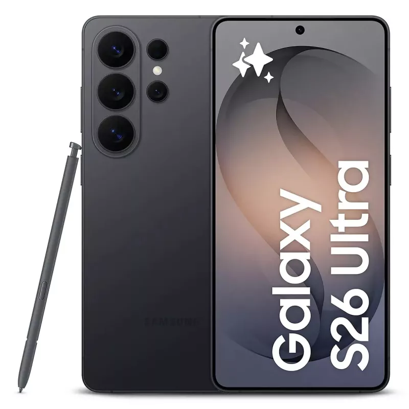 Smartphone Samsung Galaxy S26 Ultra 5G
