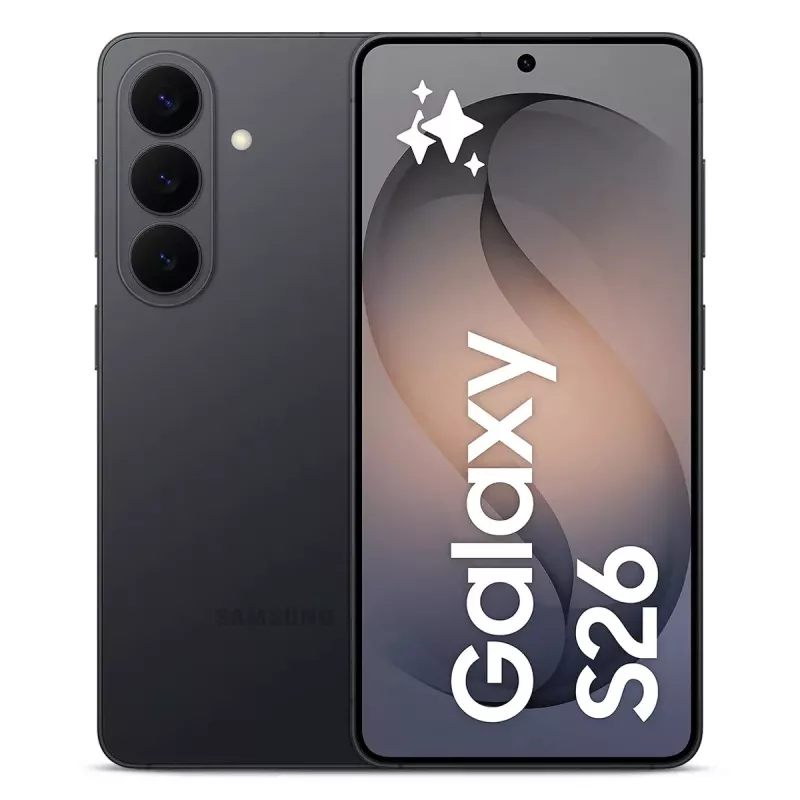 Smartphone Samsung Galaxy S26 5G