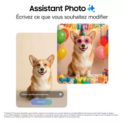 Smartphone Samsung Galaxy S26 5G