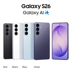 Smartphone Samsung Galaxy S26 5G