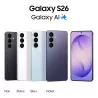 Smartphone Samsung Galaxy S26 5G