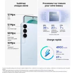 Smartphone Samsung Galaxy S26 Plus 5G