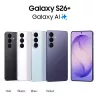 Smartphone Samsung Galaxy S26 Plus 5G