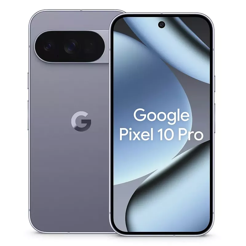 Smartphone GOOGLE Pixel 10 Pro 5G