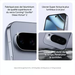 Smartphone GOOGLE Pixel 10 Pro 5G