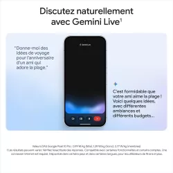 Smartphone GOOGLE Pixel 10 Pro 5G