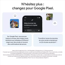 Smartphone GOOGLE Pixel 10 Pro 5G