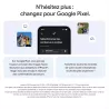 Smartphone GOOGLE Pixel 10 Pro 5G