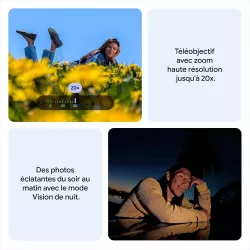 Smartphone GOOGLE Pixel 10 5G