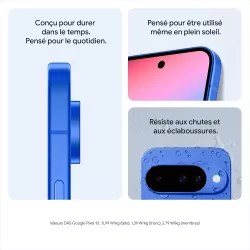 Smartphone GOOGLE Pixel 10 5G