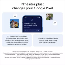 Smartphone GOOGLE Pixel 10 5G