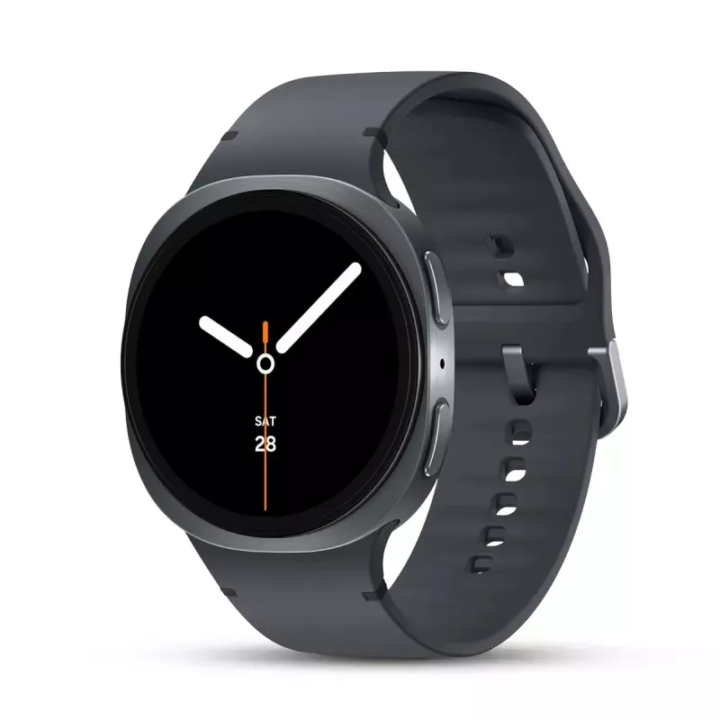 Montre Connectée SAMSUNG Galaxy Watch 8 Bluetooth 40 mm