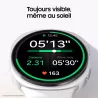 Montre Connectée SAMSUNG Galaxy Watch 8 Bluetooth 40 mm