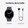 Montre Connectée SAMSUNG Galaxy Watch 8 Bluetooth 40 mm