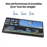 Tablette SAMSUNG Galaxy Tab S11 Ultra WiFi 512 Go
