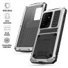 Coque Intégrale R-JUST Alphacell pour Galaxy S21 Ultra
