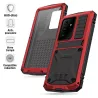 Coque Intégrale R-JUST Alphacell pour Galaxy S21 Ultra