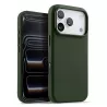 iPhone 17 Pro Max | Coque MagSafe MELKCO Regal en Cuir
