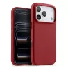 iPhone 17 Pro Max | Coque MagSafe MELKCO Regal en Cuir