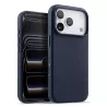 iPhone 17 Pro | Coque MagSafe MELKCO Regal en Cuir