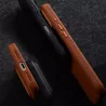 iPhone 17 Pro | Coque MagSafe MELKCO Regal en Cuir