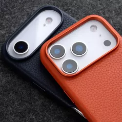 iPhone Air | Coque MagSafe MELKCO Regal en Cuir