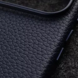 iPhone Air | Coque MagSafe MELKCO Regal en Cuir