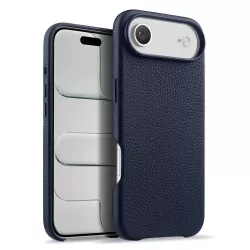 iPhone Air | Coque MagSafe MELKCO Regal en Cuir