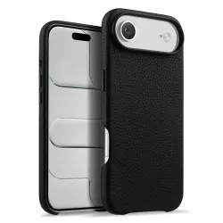 iPhone Air | Coque MagSafe MELKCO Regal en Cuir