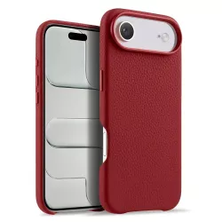 iPhone Air | Coque MagSafe MELKCO Regal en Cuir