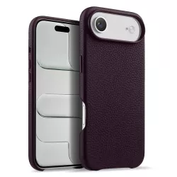 iPhone Air | Coque MagSafe MELKCO Regal en Cuir