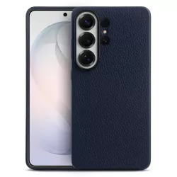 Galaxy S26 Ultra | Coque MagSafe MELKCO Regal en Cuir