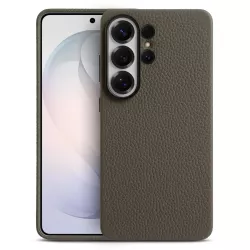 Galaxy S26 Ultra | Coque MagSafe MELKCO Regal en Cuir