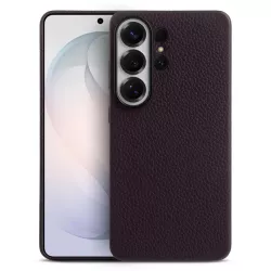 Galaxy S26 Ultra | Coque MagSafe MELKCO Regal en Cuir