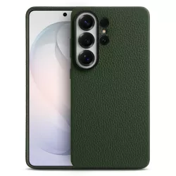 Galaxy S26 Ultra | Coque MagSafe MELKCO Regal en Cuir