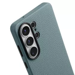 Galaxy S26 Ultra | Coque MagSafe MELKCO Regal en Cuir