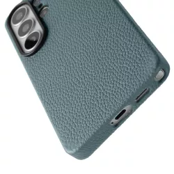Galaxy S26 Ultra | Coque MagSafe MELKCO Regal en Cuir