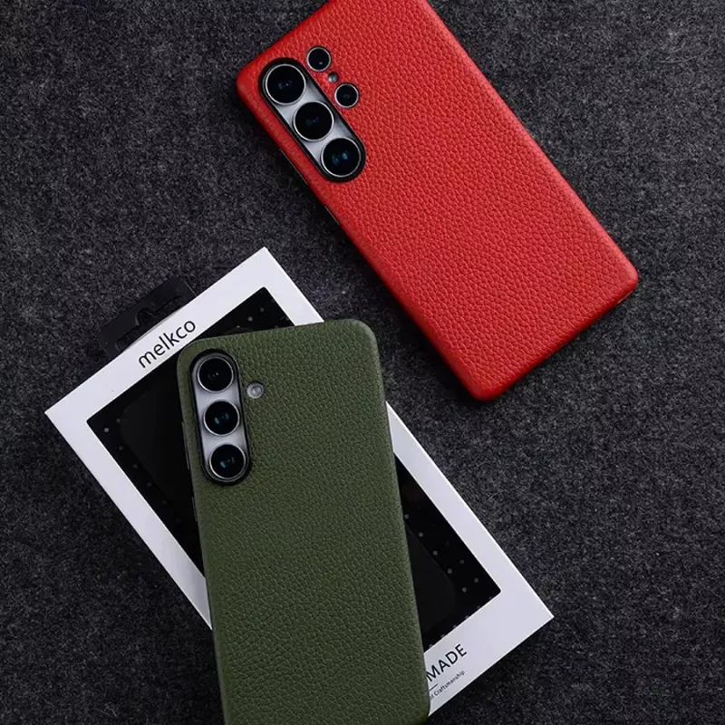 Profil coque Melkco Galaxy S26 Plus